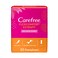 Carefree Flexi Comfort Extrafit Delicate Scanted Pantyliner 20 Pieces