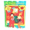 My English Alphabet Book