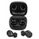 TotuLife Fame Series Truly Wireless Bluetooth In-Ear Earbuds Black