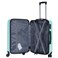 STARGOLD 3-Piece School Backpack Set 12 Inch For Boys Backpack + Lunch Bag + Pencil Case, SG-BP224