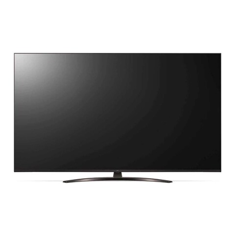 LG 65-inch 4K UHD LED Smart TV with WebOS - 65UP8150