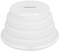 Momax Rainbow Color Changing Lamp With Ql2W Wireless Charging