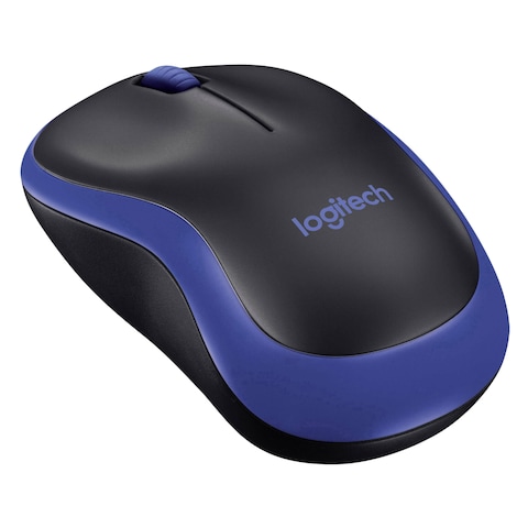 Logitech Wireless Mouse M180M185
