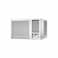 Midea Window Air Conditioner 2 Ton 310MWT2F1-24CM White