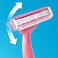 Gillette Simply Venus3 Disposable Razors 12