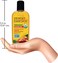 Desert Essence Organic Jojoba Oil - 4 Fl Oz