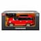 Rastar 49700 1:14 Scale Authorized Range Rover Remote Control Car 10+ Years Red