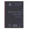 COUNTER BOOK A4 6 QUIRE # 235