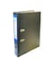 MASCO 2-Ring A4 Size Box Folder File, Black