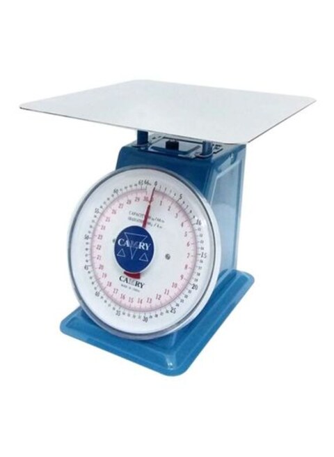 Generic Weighing Kitchen Scale Dial Spring Scale Camry 50Kg