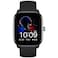 Amazfit GTS 4 Mini Smart Watch Ultra Slim 1.65-inch AMOLED Display   24H Health Management   GPS   15 Days Battery Life - Black