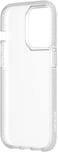 Griffin Survivor Clear designed for iPhone 14 PRO [8 feet Drop Proof] case cover - Clear