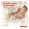 Huggies Extra Care Newborn, Size 2, 4 - 6 kg, Jumbo Pack, 64 Diapers