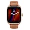 Amazfit GTS 4 Smartwatch A2168 1.75inch Autumn Brown