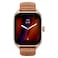 Amazfit GTS 4 Smartwatch A2168 1.75inch Autumn Brown
