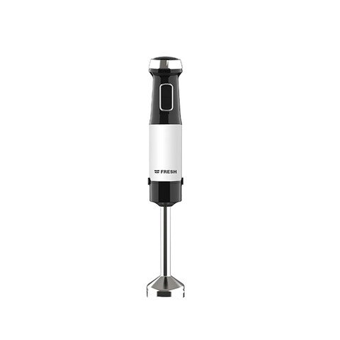 Fresh Hand Blender - 1100 Watt - Black - HB-1100B