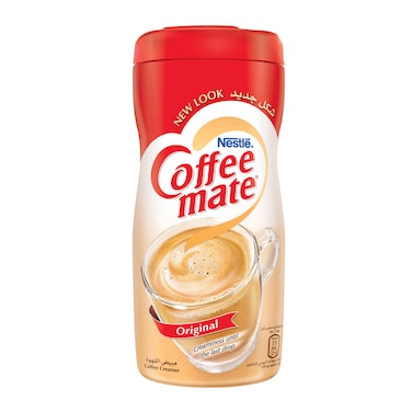Nestle Coffee Mate Original Non Dairy Coffee Creamer 170g