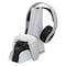 Snakebyte Dual Charge And Headset Stand For PlayStation 5 White