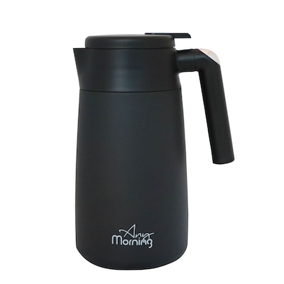 Buy Any Morning Stainless Steel Thermos, Vacuum Thermal Carafe
