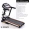 H PRO Fitness Electric Motorized Treadmill - H PRO Space Saving Home Treadmill - HM794 (With Massager)