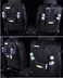 Generic Pocket Storage Bag Car Auto Vehicle Seat Back Hanger Holder Black