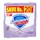 Safeguard Family Germ Protection Soap Lavender Oil 125 gr (Pack of 3)