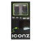 Iconz IMN-HC43K HDMI Cable - 1.8 meter - Black