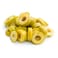 Olive Green Sliced (Per Kg)