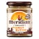 Meridian Butter Peanut Smooth 280g