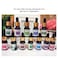 Water-soluble Oil, Essential Oils For Aromatherapy 12 Kinds of Fragrance (10ML)