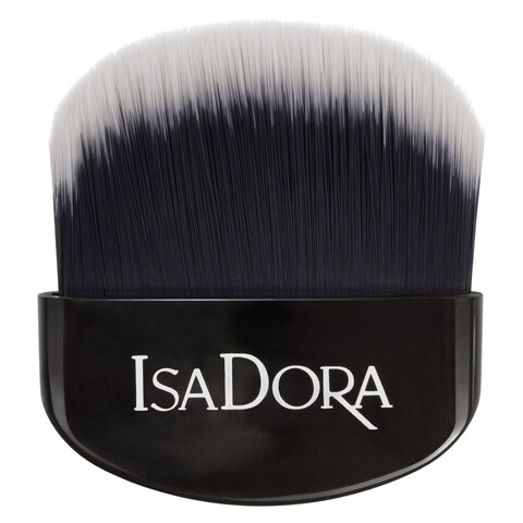 Isadora Nature Enhanced Cream Blush Apricot Nude