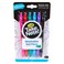 Crayola Take Note Washable Gel Pens Multicolour Pack of 6