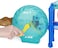 Monster Jam 1:64 - Car Wash Playset 6060518