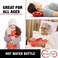 Relief Pak Hot Water Bottle - 2 Quart Capacity
