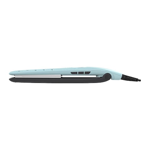 Remington S7300 Wet 2 Straight Straightener - 230 degree - Black