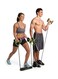 Abdominal Wheel All In One Core Roller Sculpt
