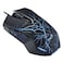 Genius X-G300 Gaming Mouse Black