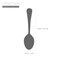 RK S/S DESSERT SPOON, RK0100, 3PC PACK, VENETIAN