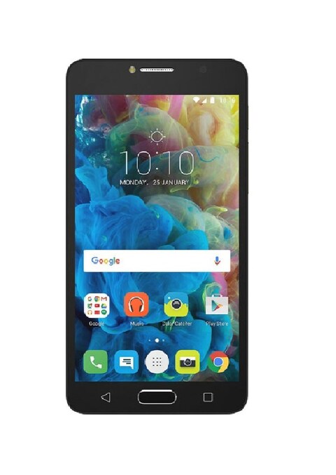 Alcatel Pop 4S Dual SIM, 16GB, 2GB RAM, 4G LTE - Gold