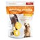 Les Filous Chicken Leg Dog Snack 100g