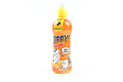 RAUCH YIPPY ORANGE 330ML