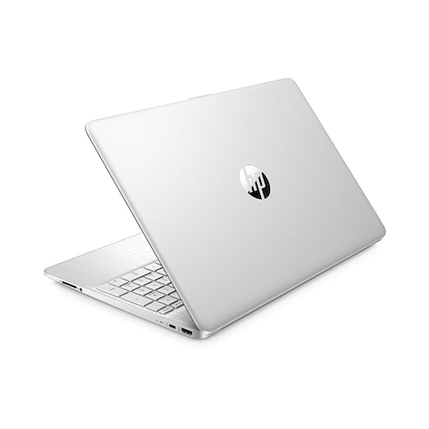 HP 15SEQ0014NE Laptop With 15.6-Inch Display AMD Ryzen 7 3700U Processor 8GB RAM 512GB SSD AMD Radeon RX Vega 10 Graphic Card