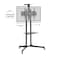 TV Floor Stand Mobile TV Bracket for 32-70Inch