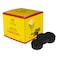 AL Riyah Premium Charcoal Black Pack of 20