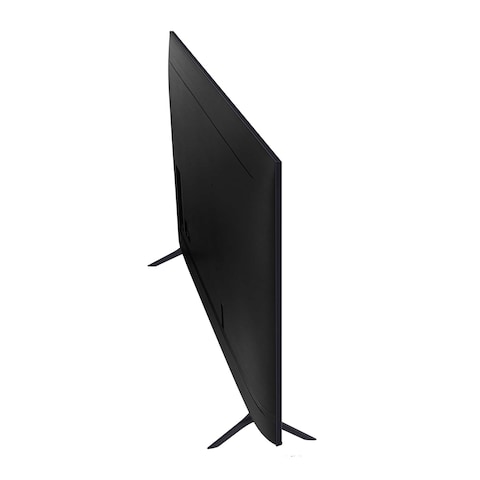 Samsung 55-inch 4K UHD Smart TV 4K Ultra HD - UA55AU7000