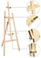 Generic Wooden Easel 140 cm