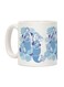 muGGyz Only the Strongest Women Become School Counselors Coffee Mug White 325ml