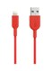 Anker Powerline II With Lightning To USB Cable 3feet Red 3feet Red