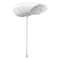 Lorenzetti Top Jet Electronic Showerhead
