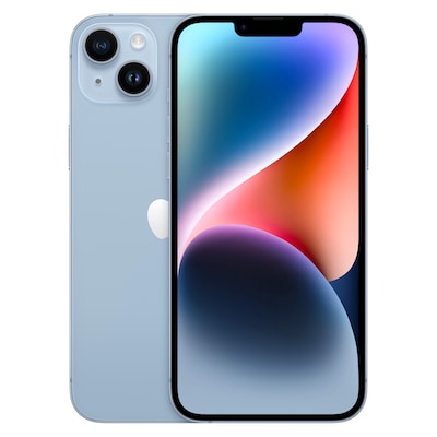Apple iPhone 14 Plus 256GB 5G Blue